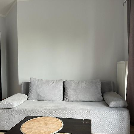 Apartamento Piekny Apartament Z Widokiem Na Jezioro Niegocin Giżycko Exterior foto