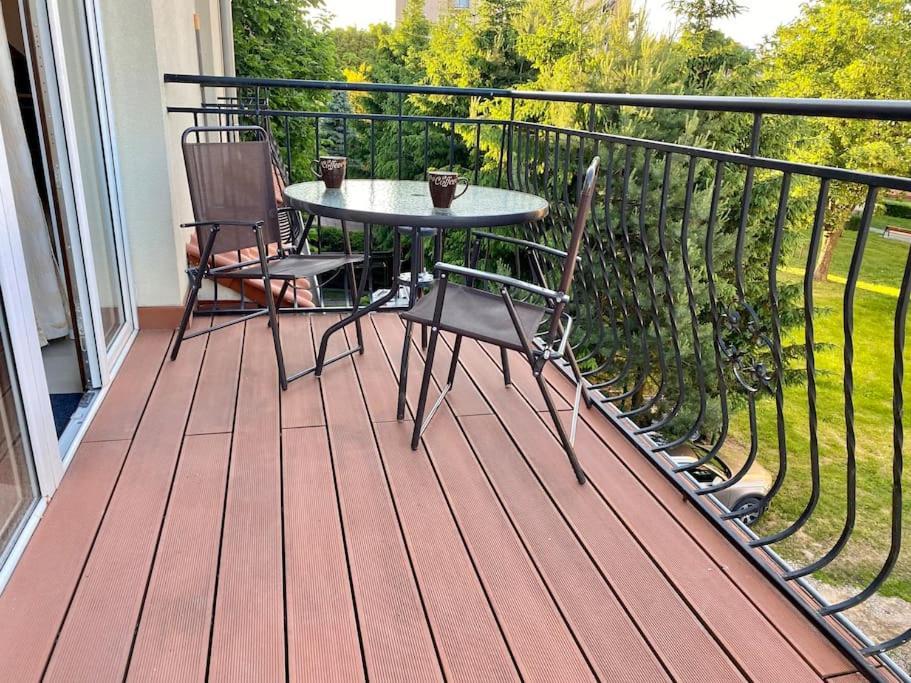 Apartamento Piekny Apartament Z Widokiem Na Jezioro Niegocin Giżycko Exterior foto